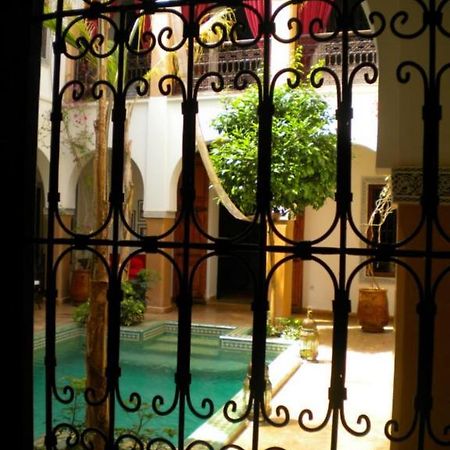 Riad El Noujoum Μαρακές Δωμάτιο φωτογραφία