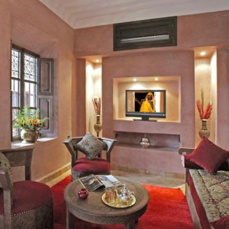 Riad El Noujoum Μαρακές Εξωτερικό φωτογραφία