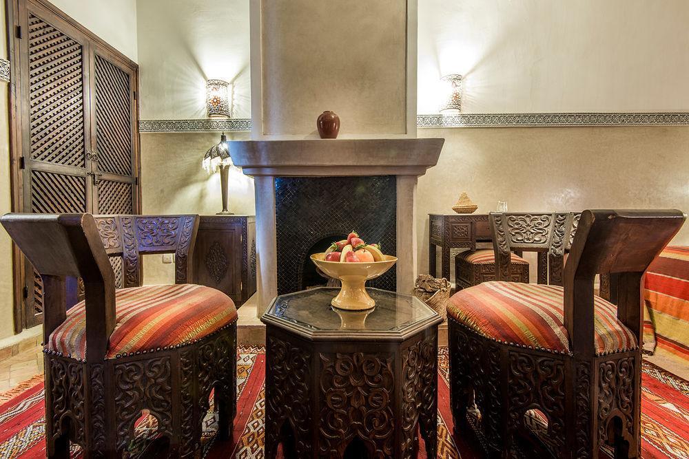 Riad El Noujoum Μαρακές Εξωτερικό φωτογραφία