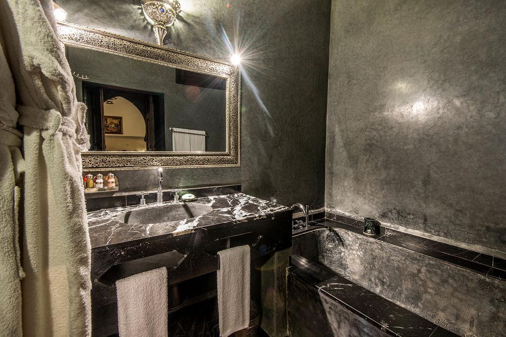 Riad El Noujoum Μαρακές Εξωτερικό φωτογραφία