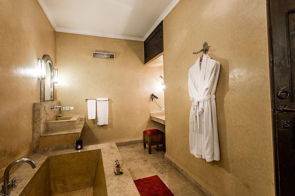 Riad El Noujoum Μαρακές Εξωτερικό φωτογραφία