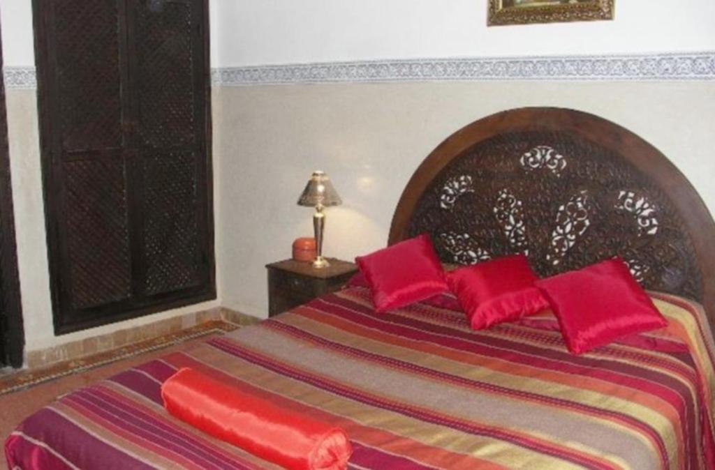 Riad El Noujoum Μαρακές Δωμάτιο φωτογραφία