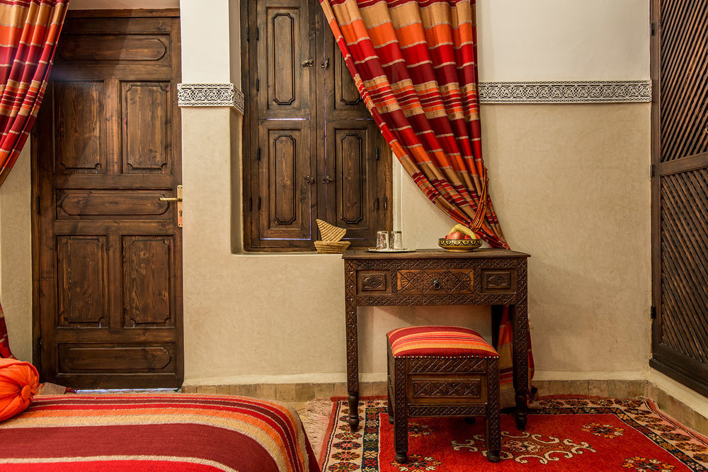 Riad El Noujoum Μαρακές Εξωτερικό φωτογραφία